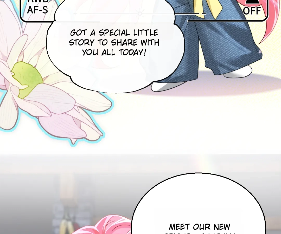 Transmigrating as the Younger Sister of a Bigshot with Multiple Identities Chapter 88 - page 24