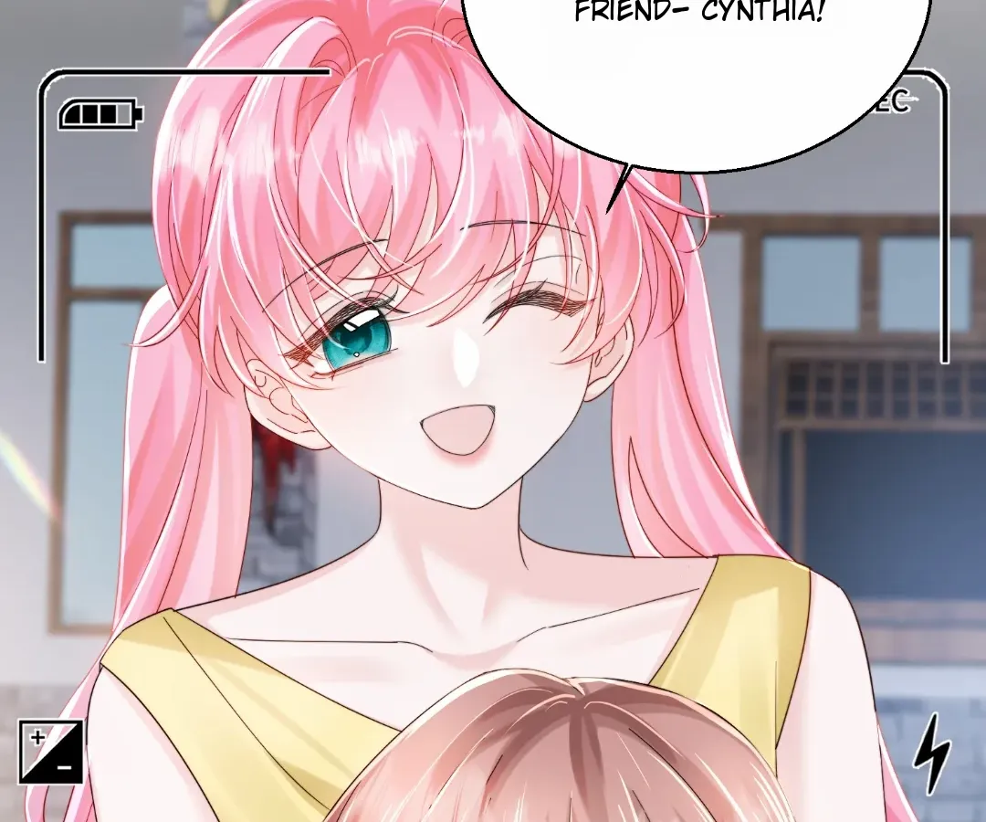 Transmigrating as the Younger Sister of a Bigshot with Multiple Identities Chapter 88 - page 25