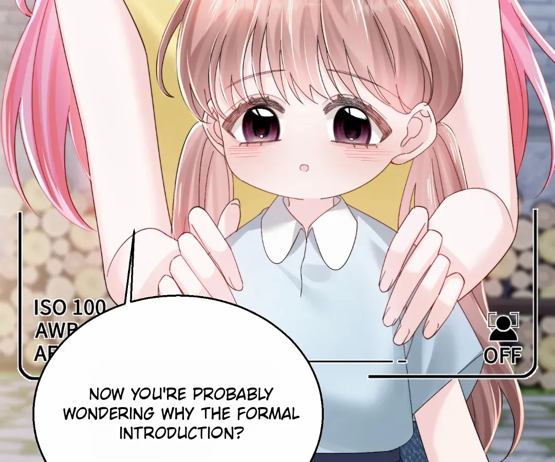 Transmigrating as the Younger Sister of a Bigshot with Multiple Identities Chapter 88 - page 26