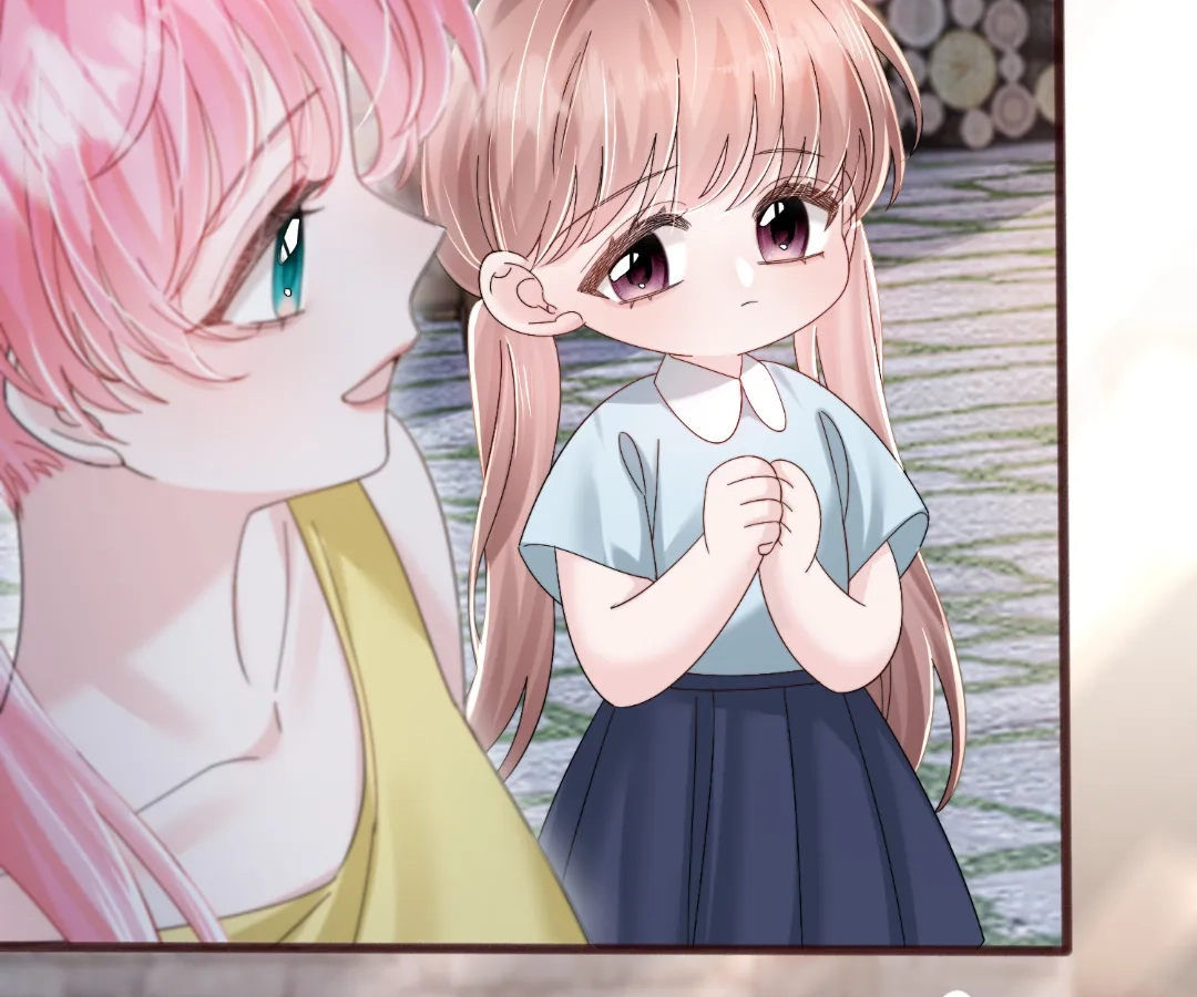 Transmigrating as the Younger Sister of a Bigshot with Multiple Identities Chapter 88 - page 28