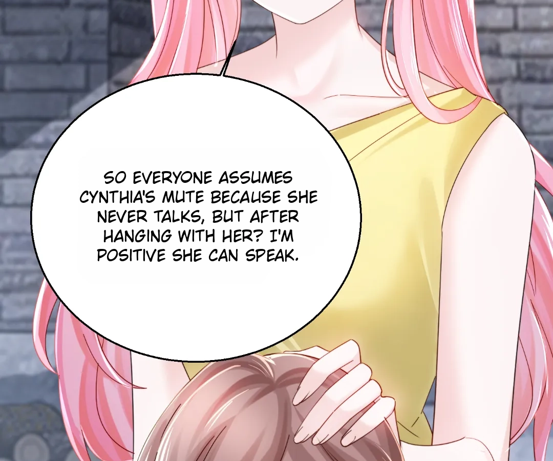 Transmigrating as the Younger Sister of a Bigshot with Multiple Identities Chapter 88 - page 32