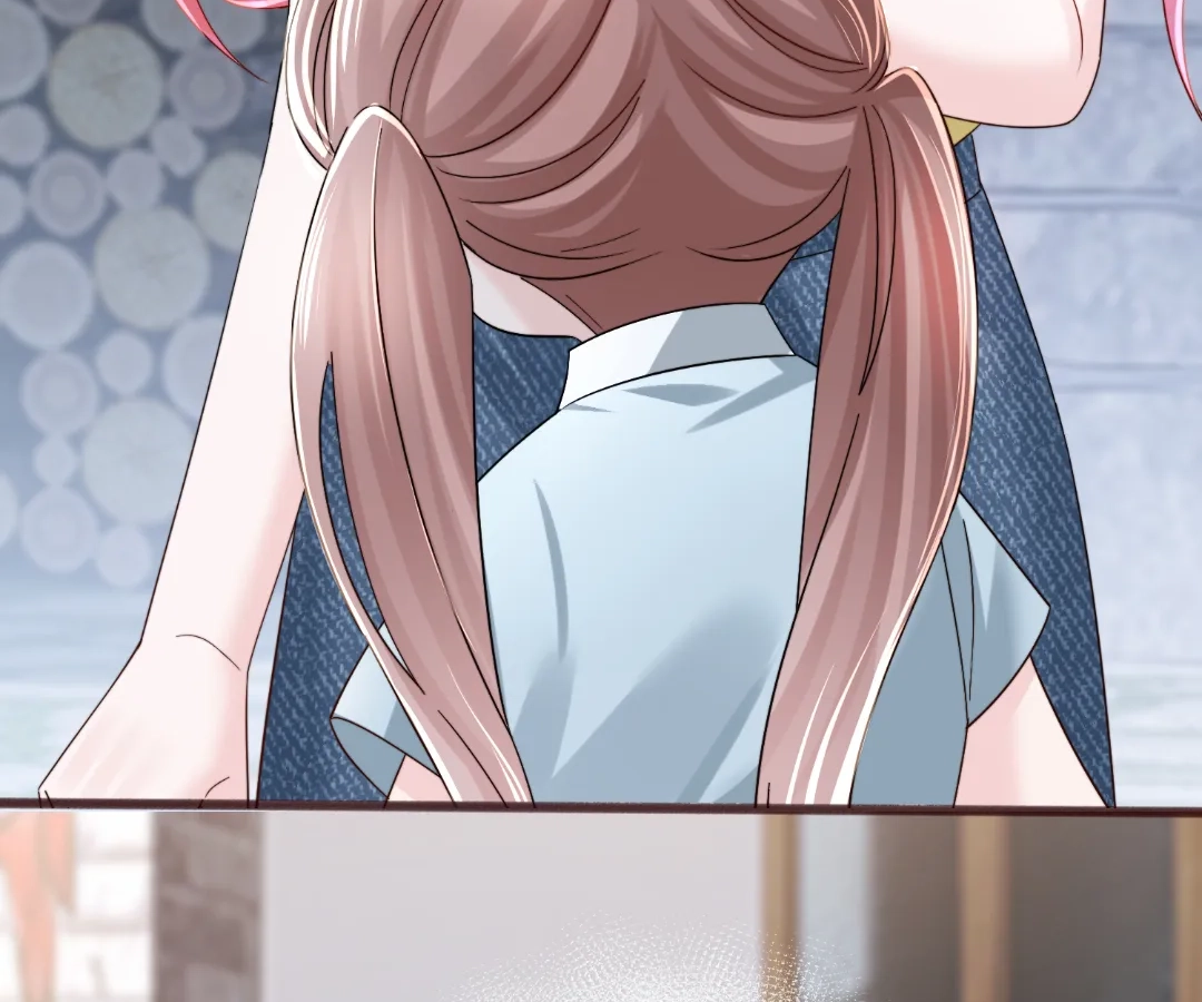 Transmigrating as the Younger Sister of a Bigshot with Multiple Identities Chapter 88 - page 33