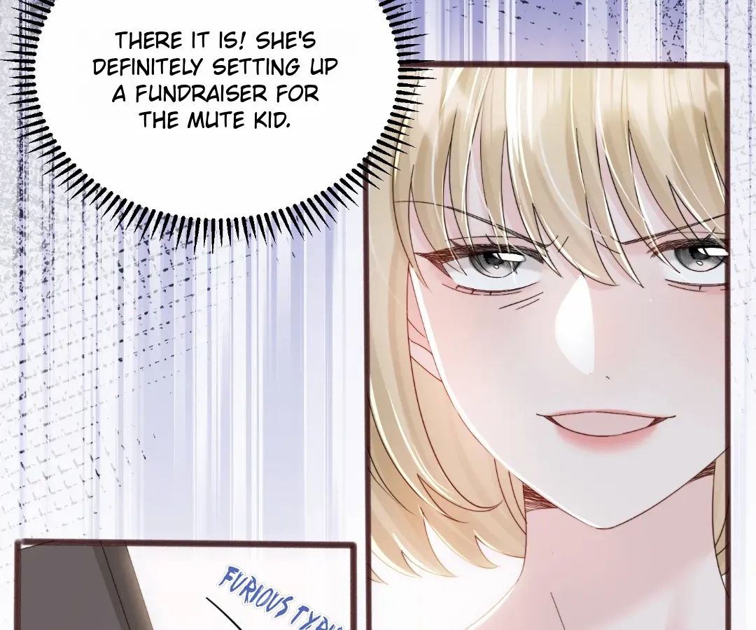 Transmigrating as the Younger Sister of a Bigshot with Multiple Identities Chapter 88 - page 36