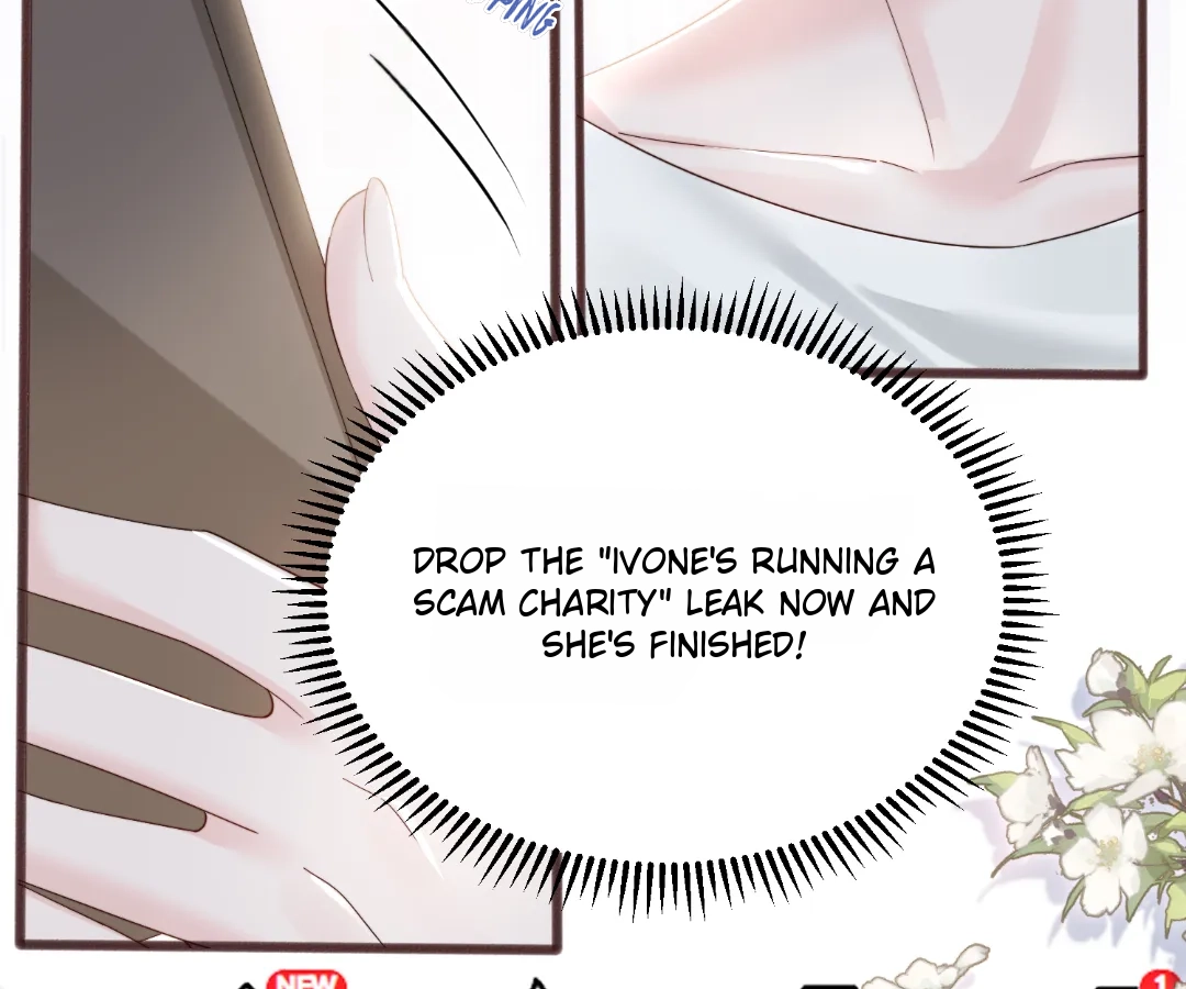 Transmigrating as the Younger Sister of a Bigshot with Multiple Identities Chapter 88 - page 37