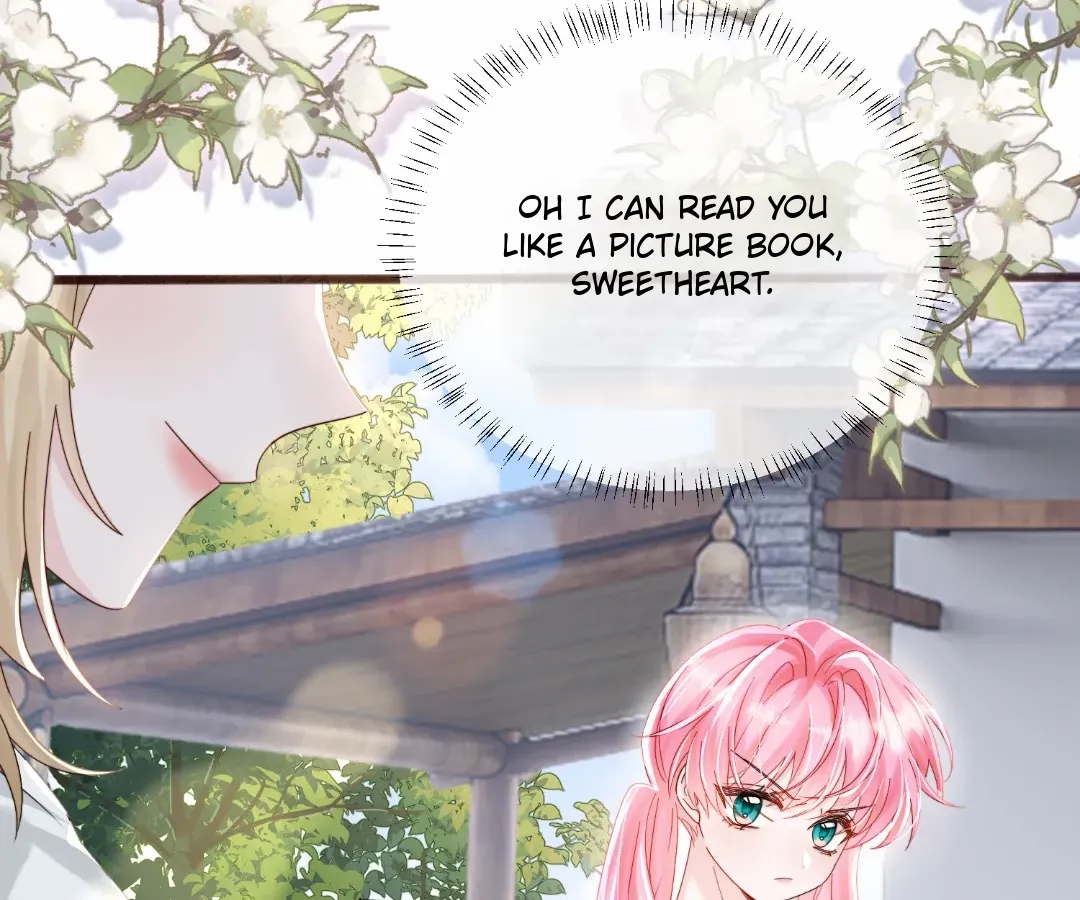 Transmigrating as the Younger Sister of a Bigshot with Multiple Identities Chapter 88 - page 40
