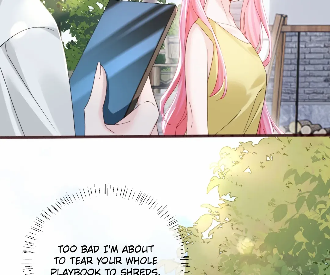 Transmigrating as the Younger Sister of a Bigshot with Multiple Identities Chapter 88 - page 41