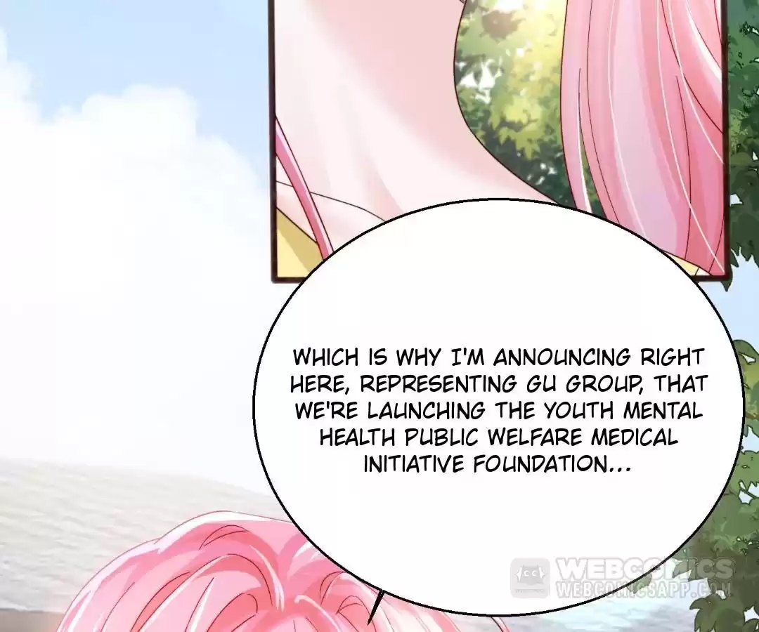 Transmigrating as the Younger Sister of a Bigshot with Multiple Identities Chapter 88 - page 43