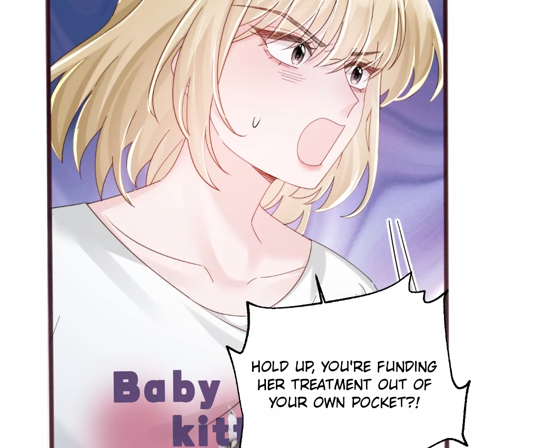 Transmigrating as the Younger Sister of a Bigshot with Multiple Identities Chapter 88 - page 47