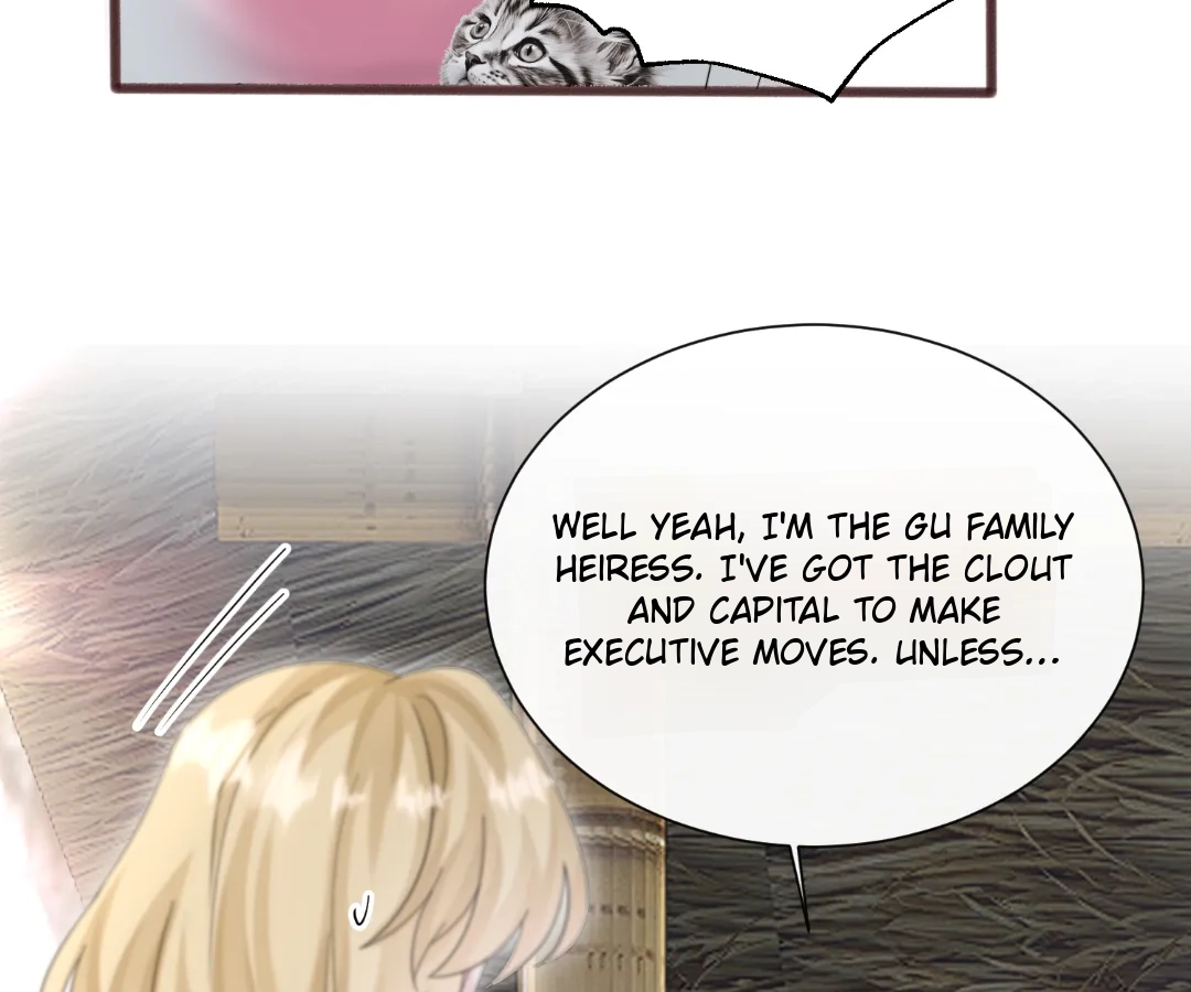 Transmigrating as the Younger Sister of a Bigshot with Multiple Identities Chapter 88 - page 48