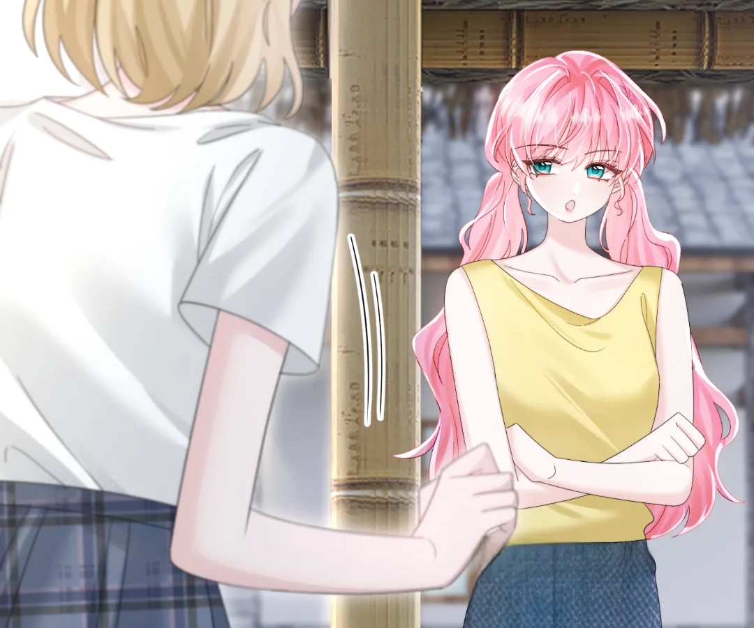 Transmigrating as the Younger Sister of a Bigshot with Multiple Identities Chapter 88 - page 49