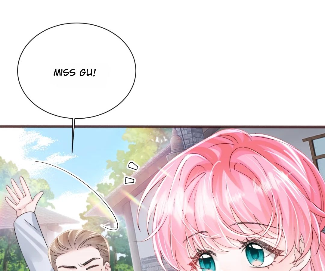 Transmigrating as the Younger Sister of a Bigshot with Multiple Identities Chapter 88 - page 5