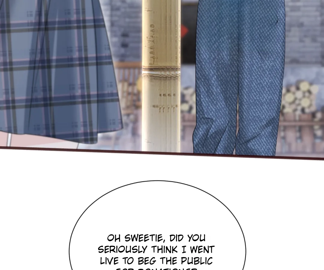 Transmigrating as the Younger Sister of a Bigshot with Multiple Identities Chapter 88 - page 50