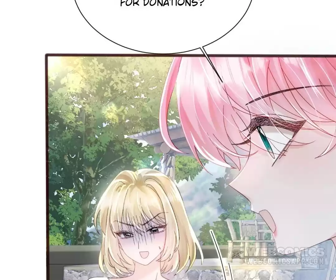 Transmigrating as the Younger Sister of a Bigshot with Multiple Identities Chapter 88 - page 51