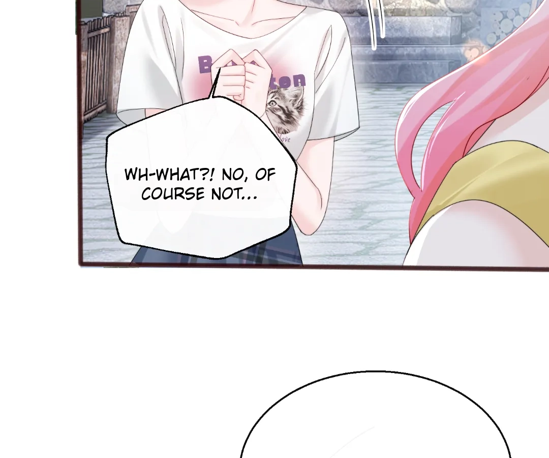 Transmigrating as the Younger Sister of a Bigshot with Multiple Identities Chapter 88 - page 52