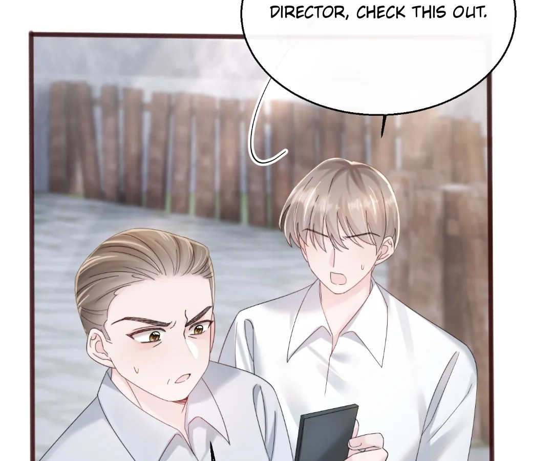 Transmigrating as the Younger Sister of a Bigshot with Multiple Identities Chapter 88 - page 53