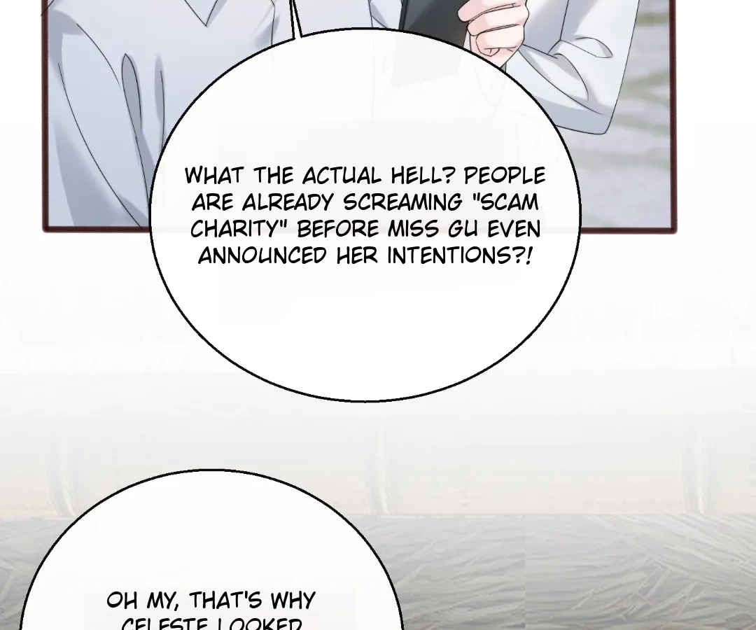 Transmigrating as the Younger Sister of a Bigshot with Multiple Identities Chapter 88 - page 54