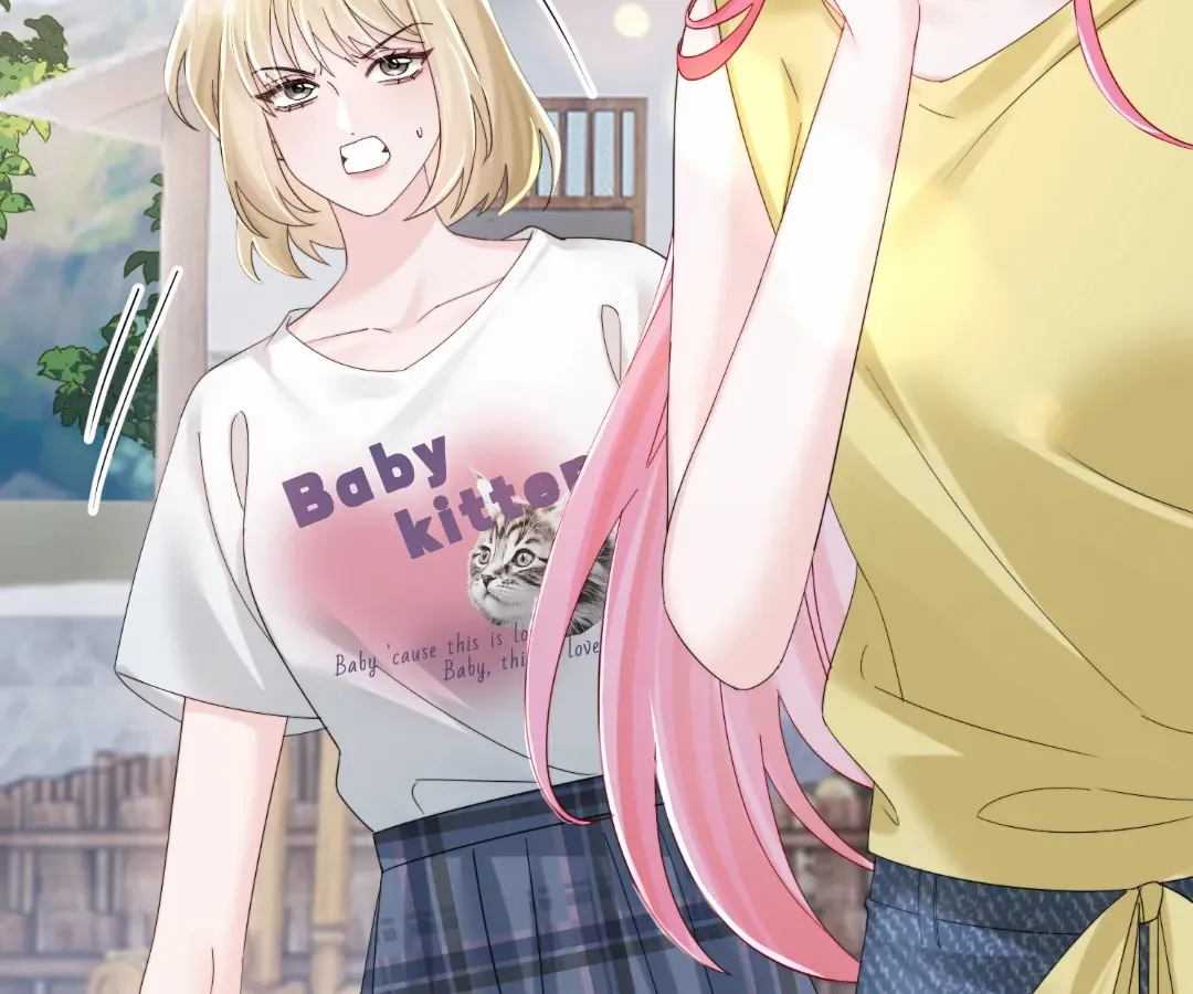 Transmigrating as the Younger Sister of a Bigshot with Multiple Identities Chapter 88 - page 56