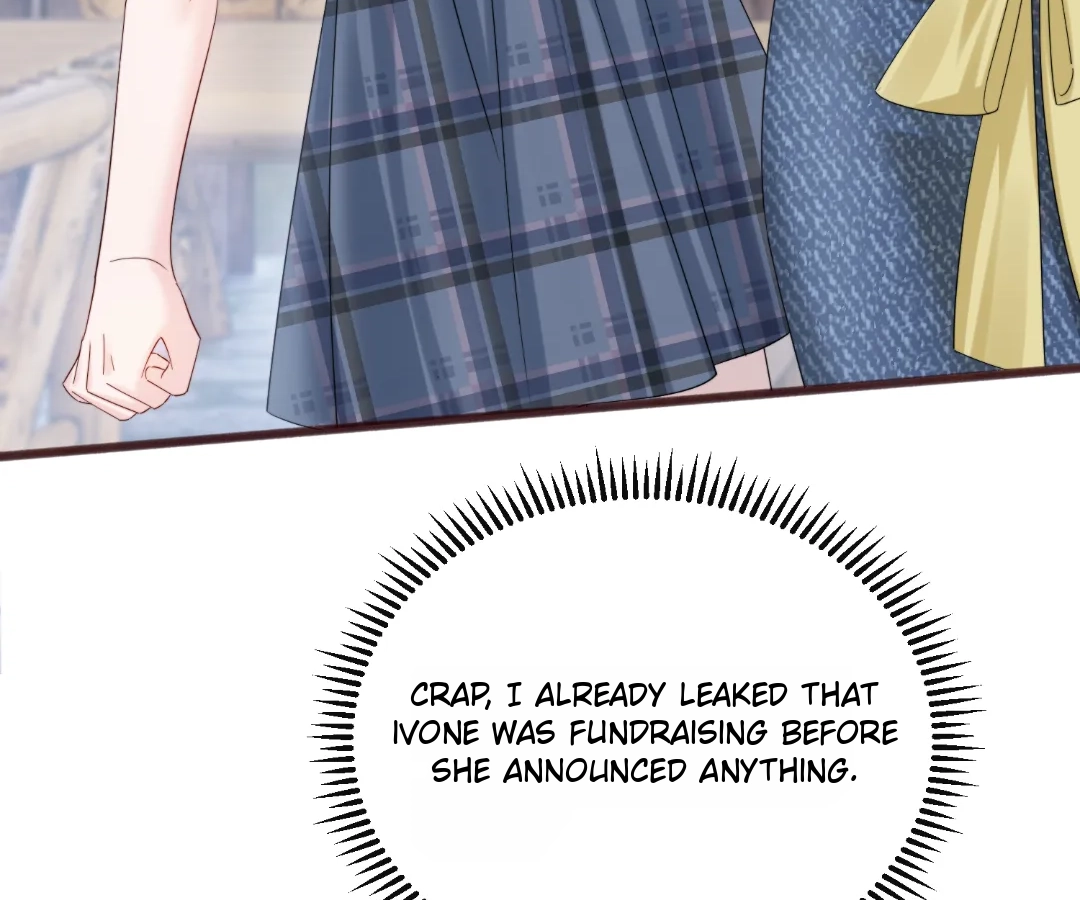 Transmigrating as the Younger Sister of a Bigshot with Multiple Identities Chapter 88 - page 57