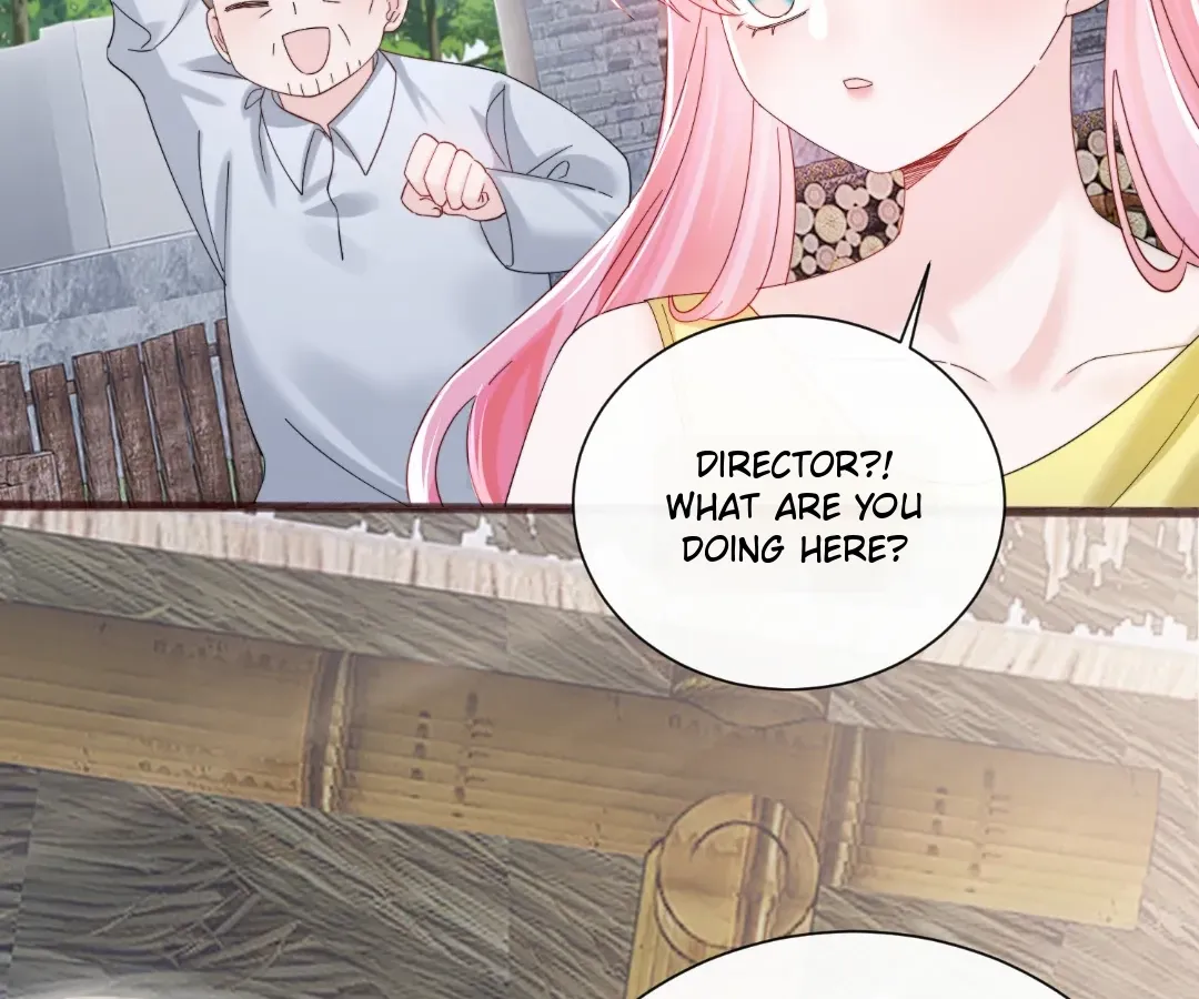 Transmigrating as the Younger Sister of a Bigshot with Multiple Identities Chapter 88 - page 6