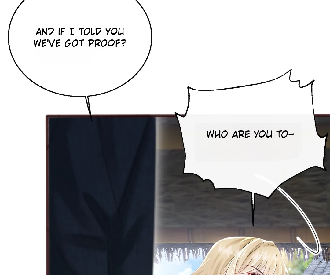 Transmigrating as the Younger Sister of a Bigshot with Multiple Identities Chapter 88 - page 61