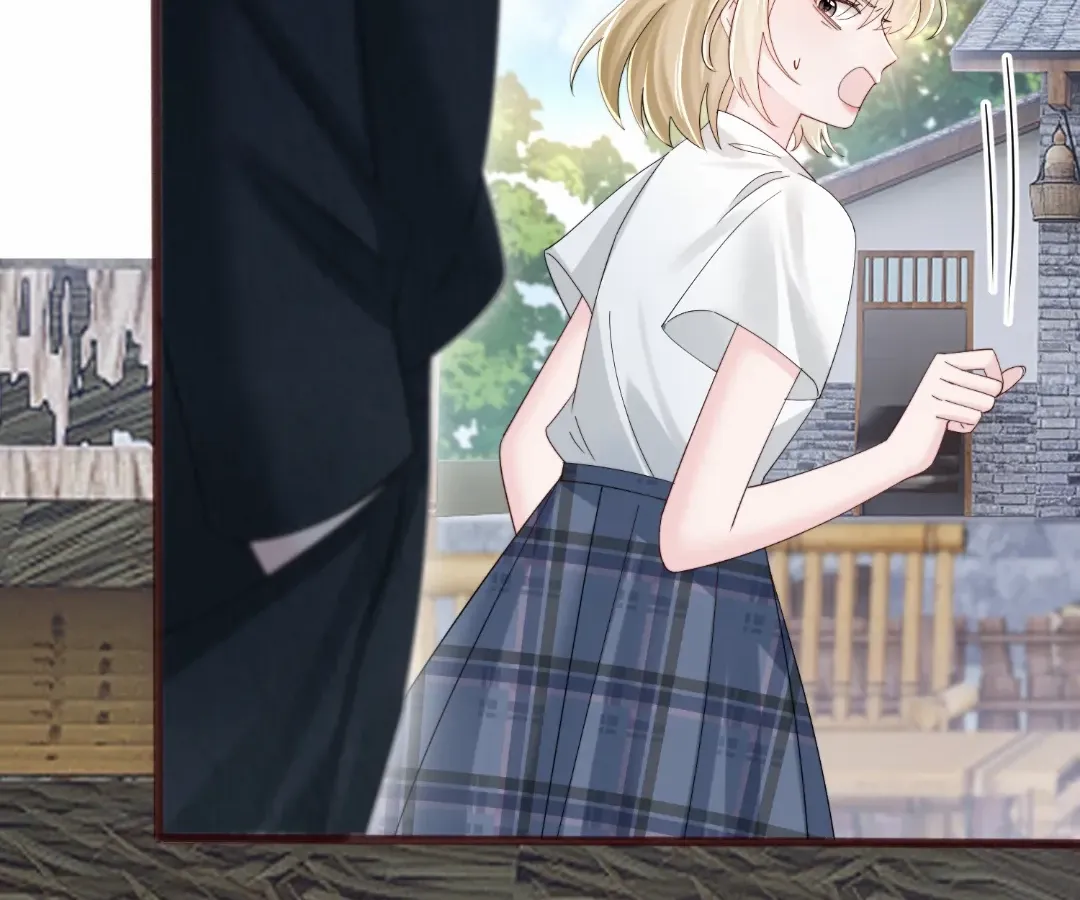 Transmigrating as the Younger Sister of a Bigshot with Multiple Identities Chapter 88 - page 62