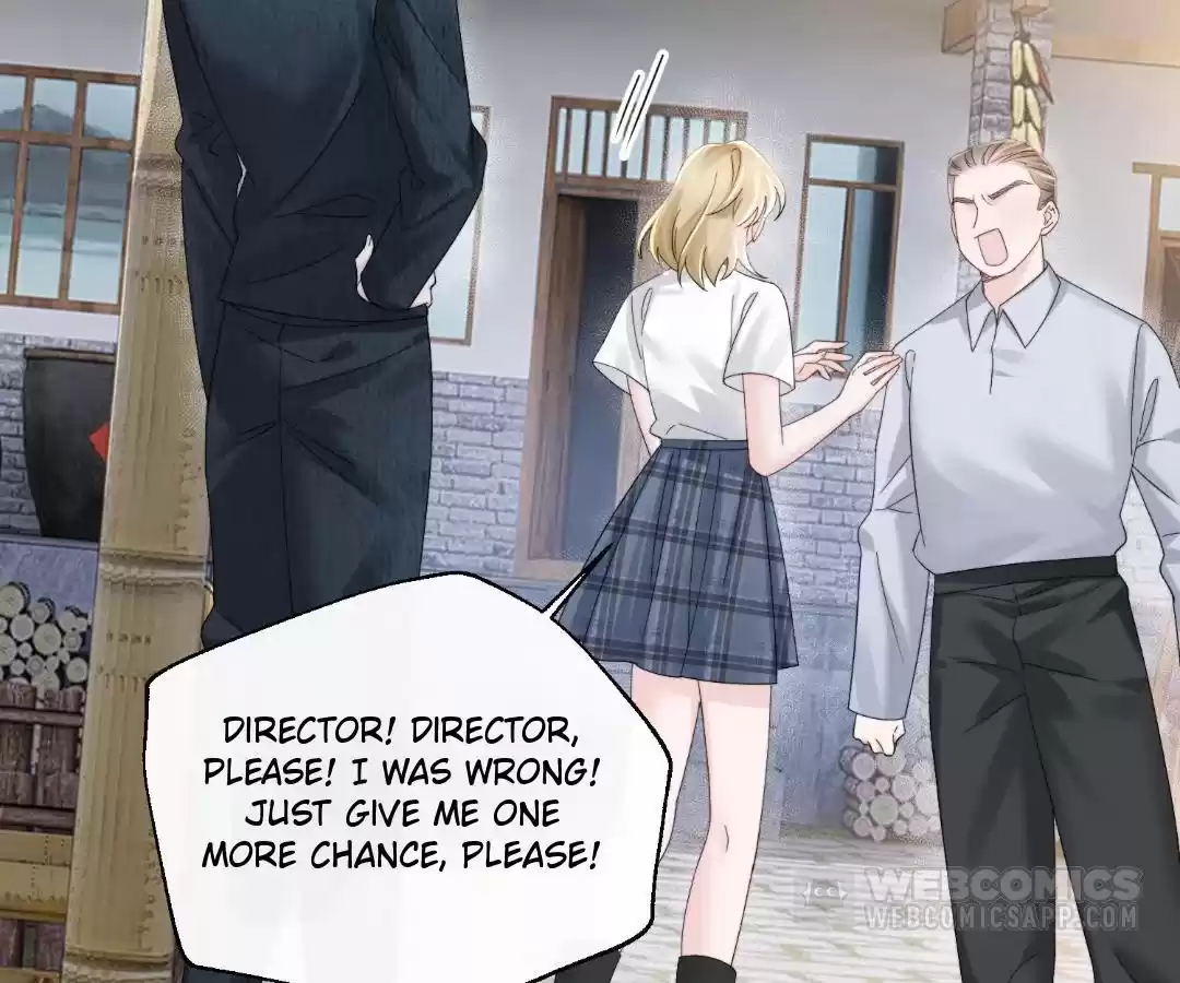 Transmigrating as the Younger Sister of a Bigshot with Multiple Identities Chapter 88 - page 67