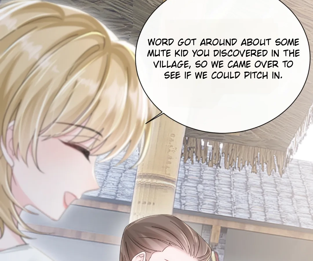 Transmigrating as the Younger Sister of a Bigshot with Multiple Identities Chapter 88 - page 7