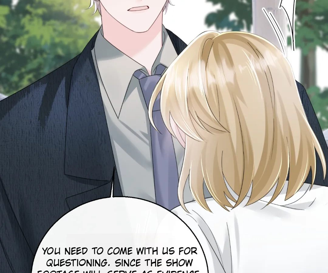 Transmigrating as the Younger Sister of a Bigshot with Multiple Identities Chapter 88 - page 70