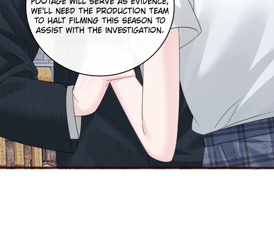 Transmigrating as the Younger Sister of a Bigshot with Multiple Identities Chapter 88 - page 71