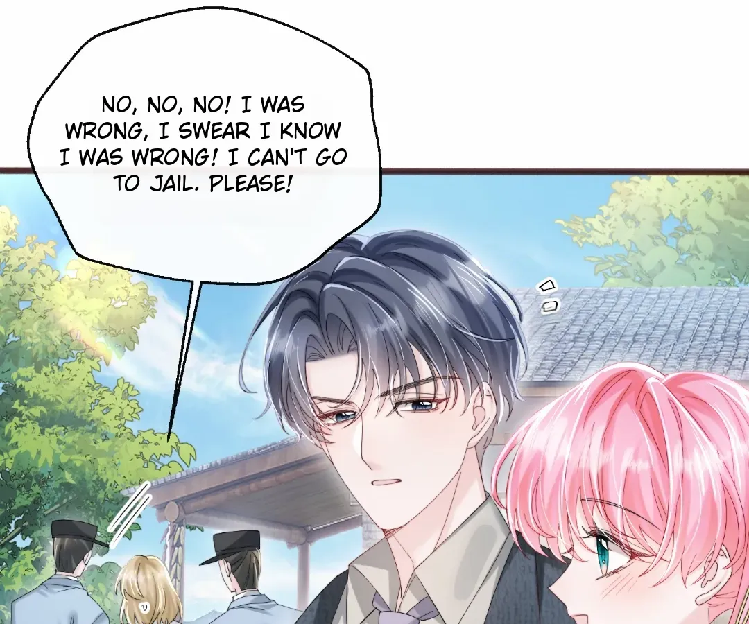Transmigrating as the Younger Sister of a Bigshot with Multiple Identities Chapter 88 - page 72