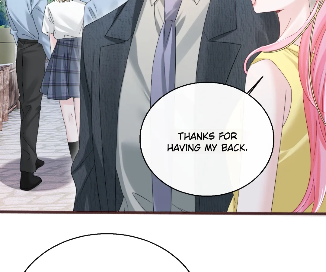 Transmigrating as the Younger Sister of a Bigshot with Multiple Identities Chapter 88 - page 73