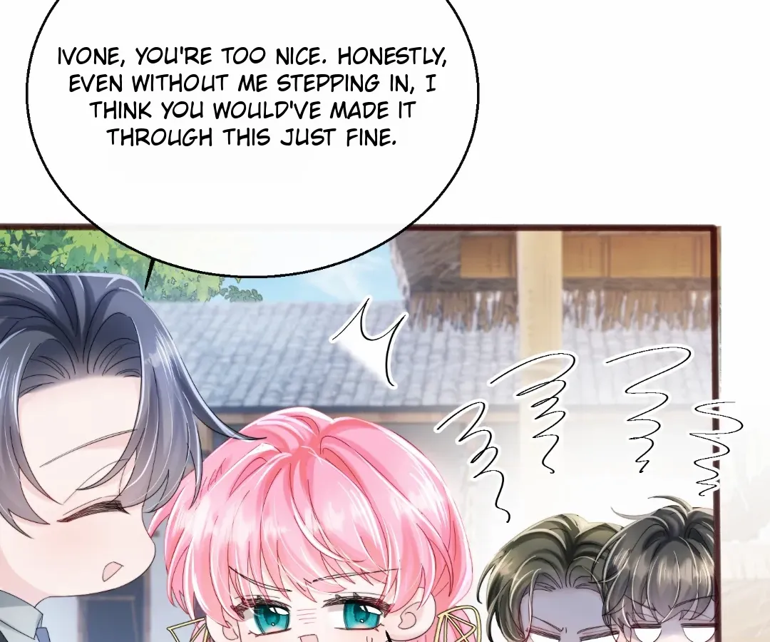 Transmigrating as the Younger Sister of a Bigshot with Multiple Identities Chapter 88 - page 74