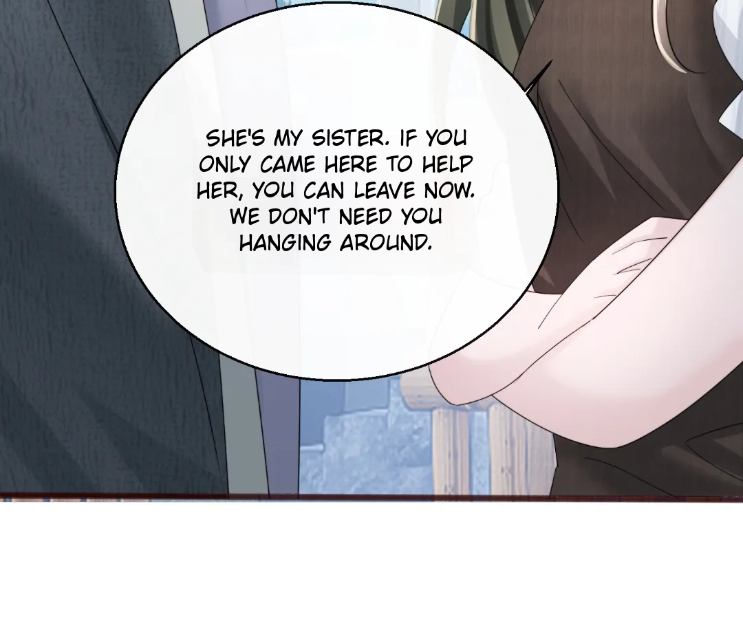 Transmigrating as the Younger Sister of a Bigshot with Multiple Identities Chapter 88 - page 77