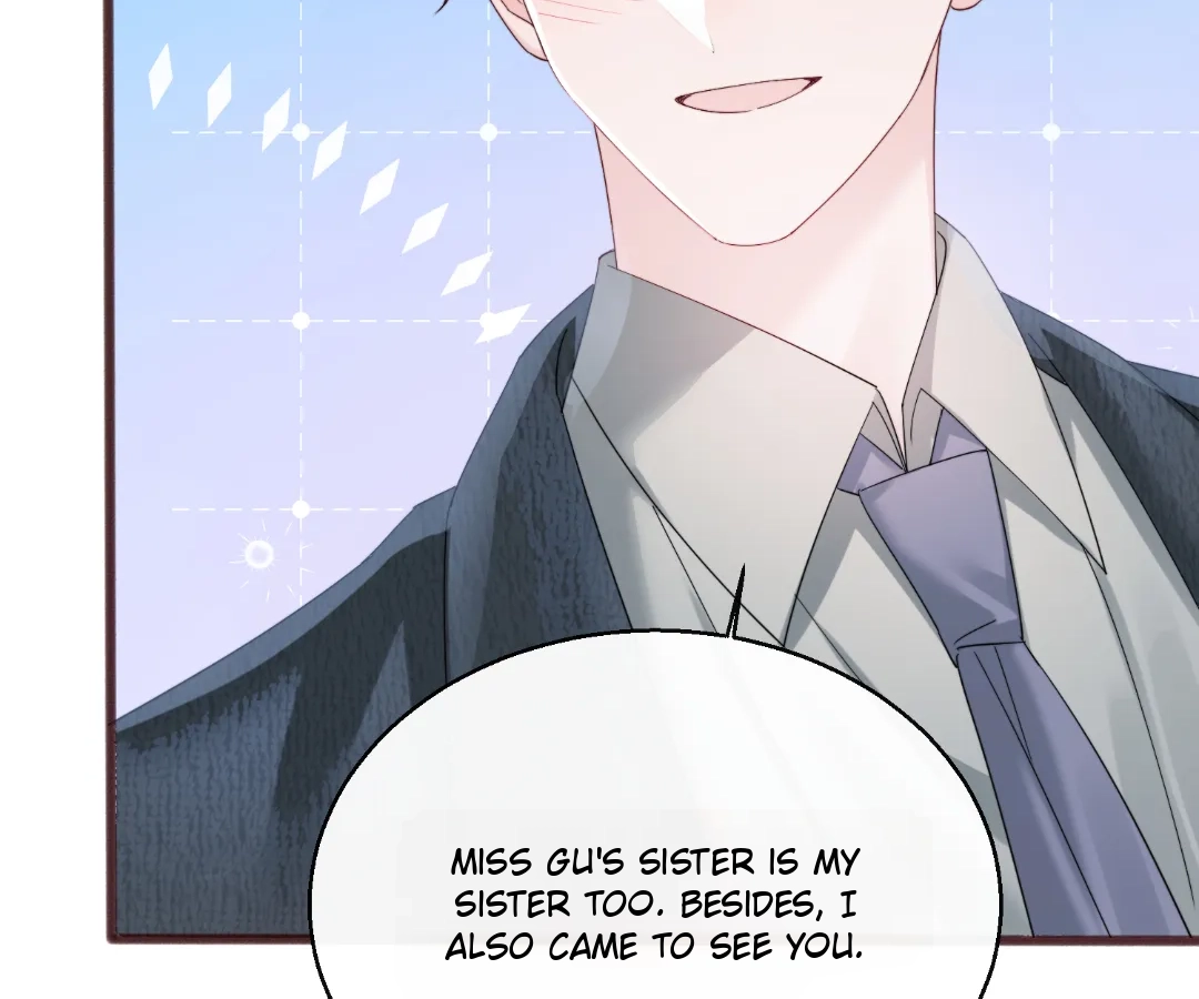 Transmigrating as the Younger Sister of a Bigshot with Multiple Identities Chapter 88 - page 79