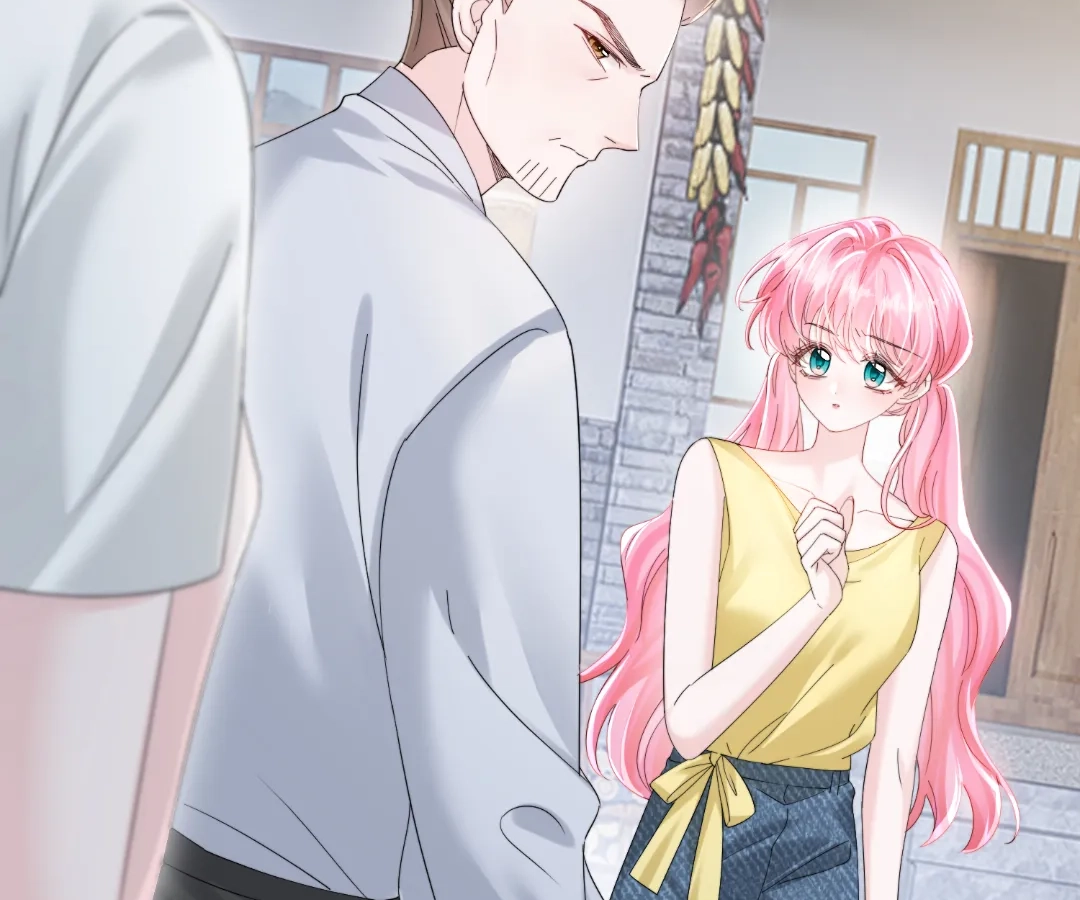 Transmigrating as the Younger Sister of a Bigshot with Multiple Identities Chapter 88 - page 8