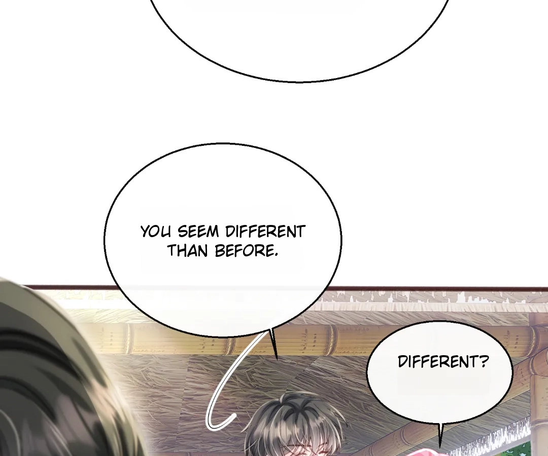 Transmigrating as the Younger Sister of a Bigshot with Multiple Identities Chapter 88 - page 80