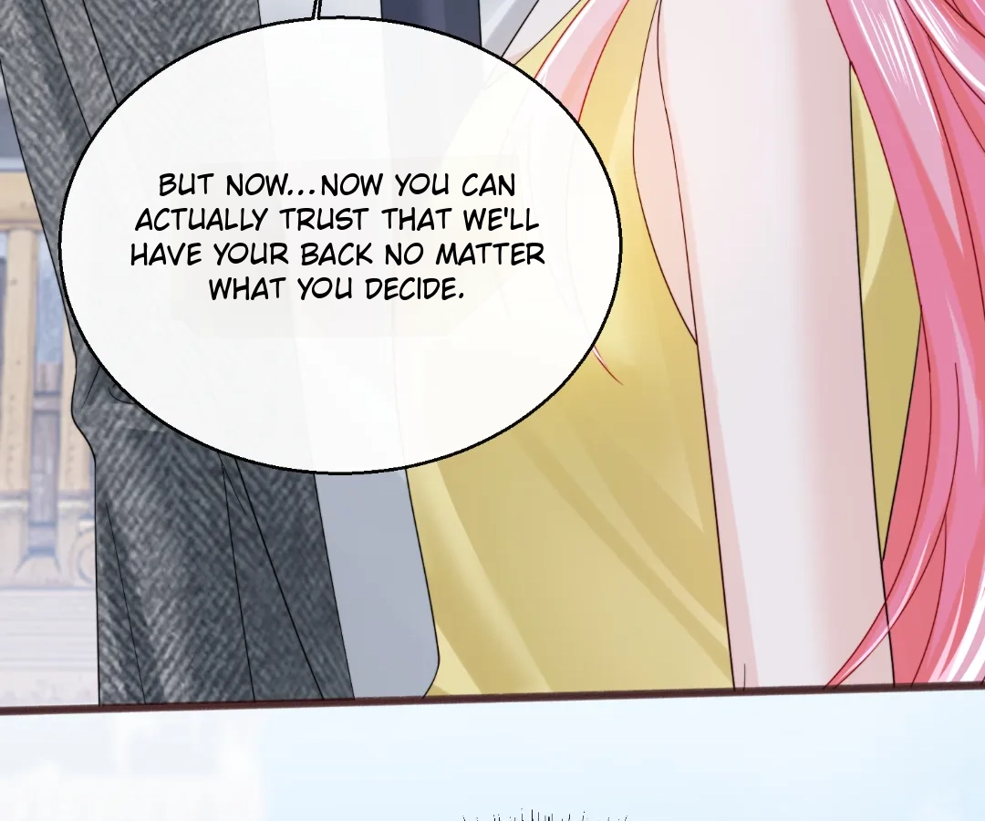 Transmigrating as the Younger Sister of a Bigshot with Multiple Identities Chapter 88 - page 84