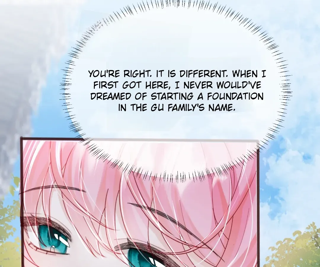Transmigrating as the Younger Sister of a Bigshot with Multiple Identities Chapter 88 - page 85