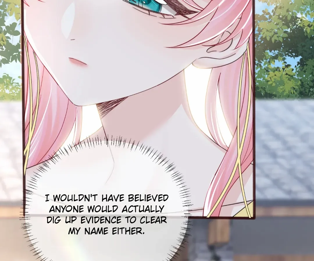 Transmigrating as the Younger Sister of a Bigshot with Multiple Identities Chapter 88 - page 86