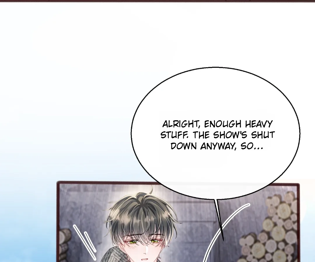 Transmigrating as the Younger Sister of a Bigshot with Multiple Identities Chapter 88 - page 90