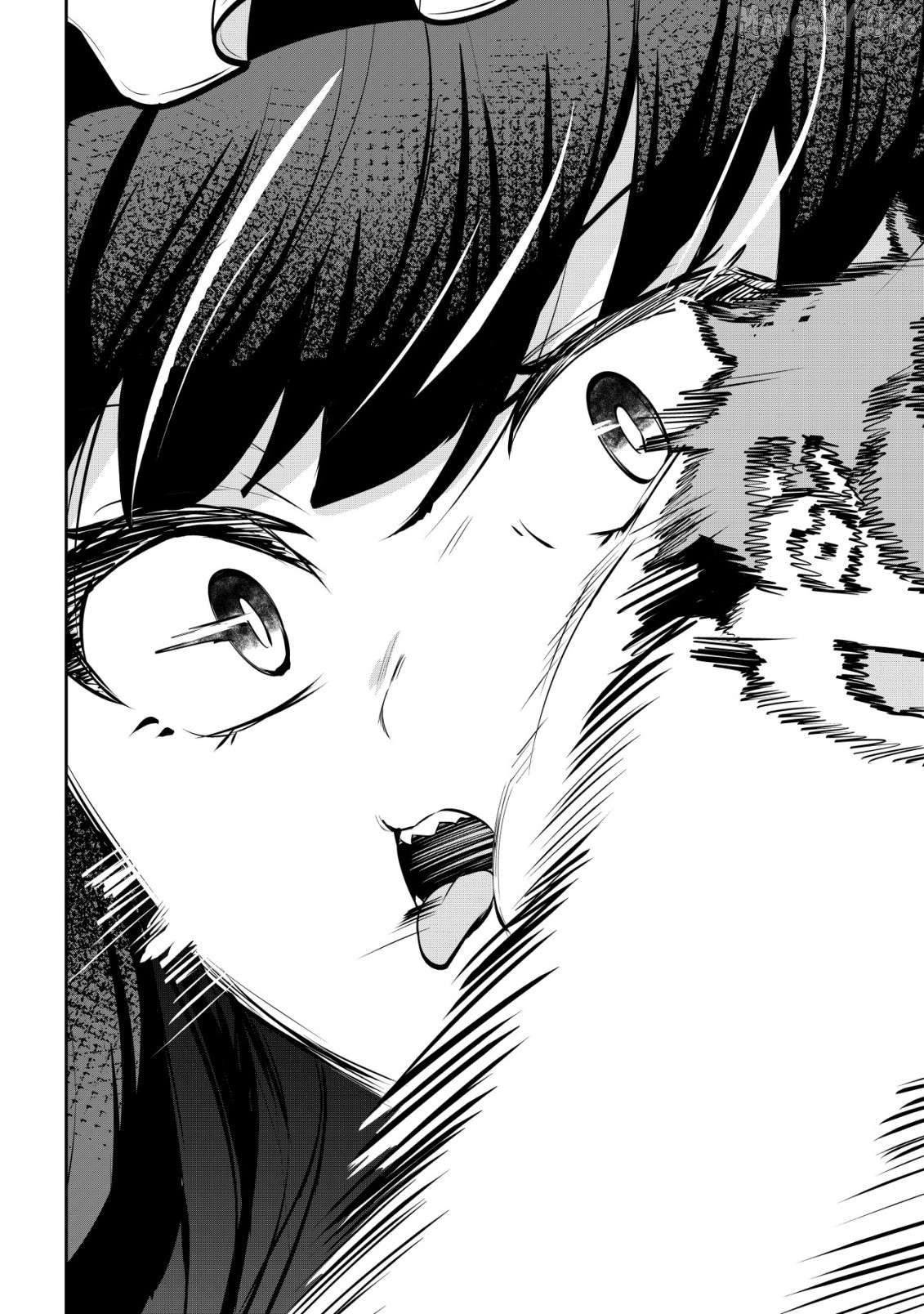 Dore dake Doryoku Shite mo Mannen Level 0 no Ore wa Tsuihou Sareta: Shin no Teki to Yobareta Shounen wa, Shachiku Megami to Deatte Saikyou no Chikara wo Te ni Ireru Chapter 13 - page 6