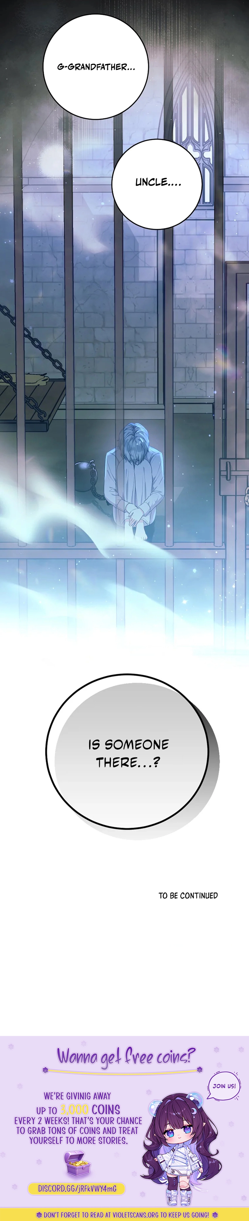 The Time-Limited Black Screen Supports My Breakup Chapter 57 - page 12