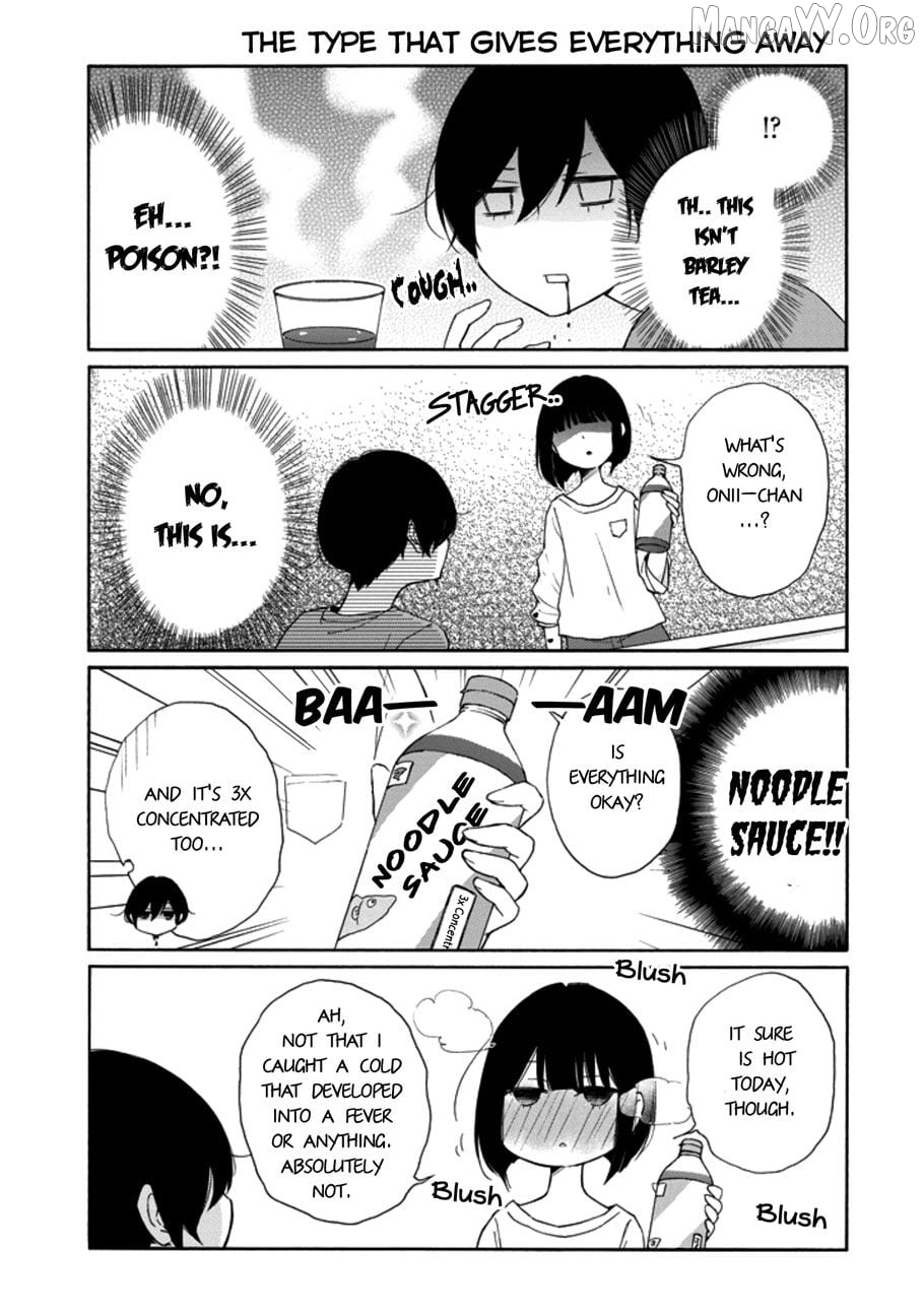 Tanaka-kun is Always Listless Chapter 116 - page 3