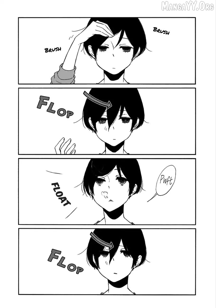 Tanaka-kun is Always Listless Chapter 112 - page 2