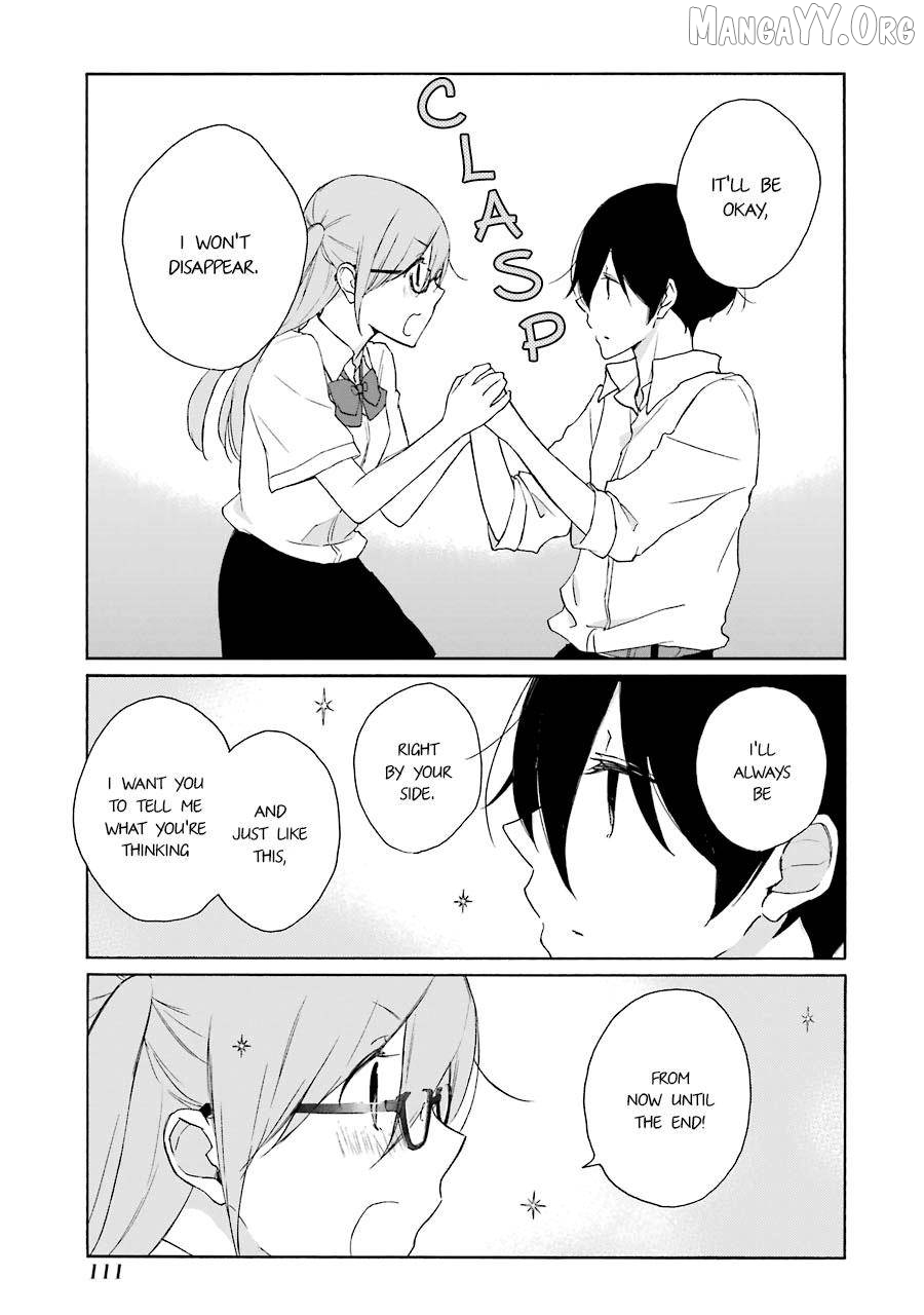 Tanaka-kun is Always Listless Chapter 137 - page 7