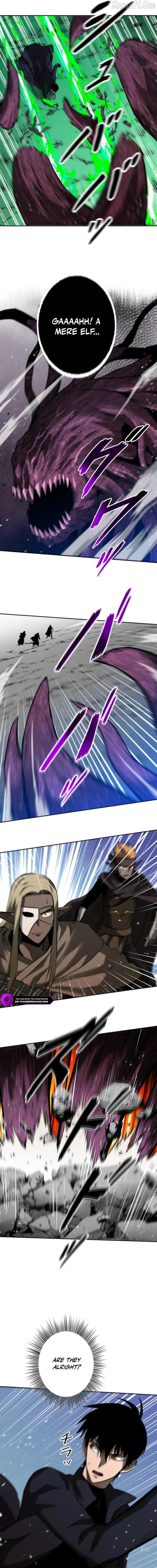 Conquering Dungeons With Copy Paste! Chapter 76 - page 14