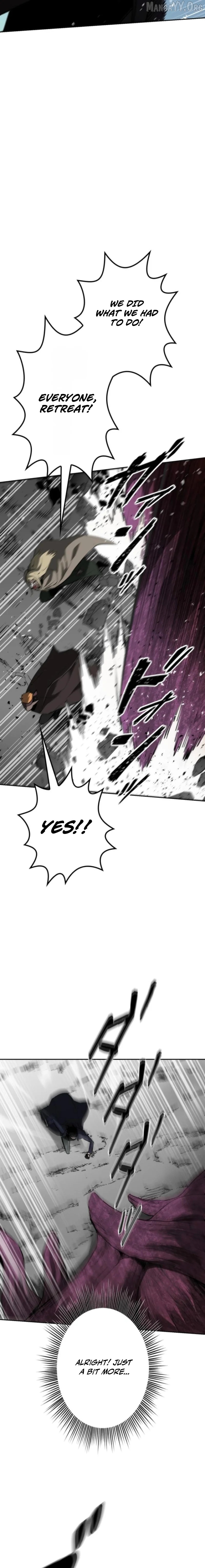 Conquering Dungeons With Copy Paste! Chapter 76 - page 15