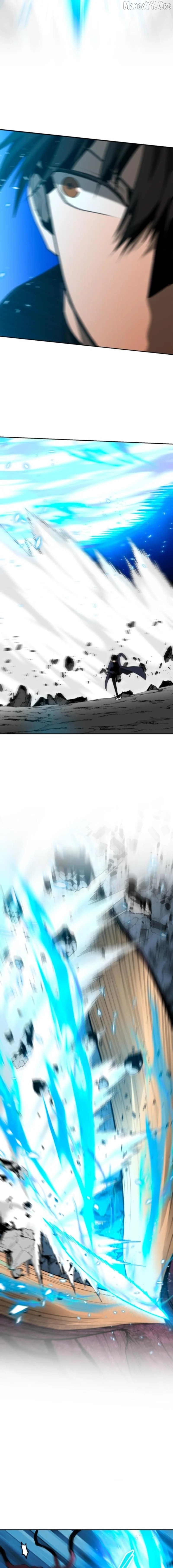 Conquering Dungeons With Copy Paste! Chapter 76 - page 17