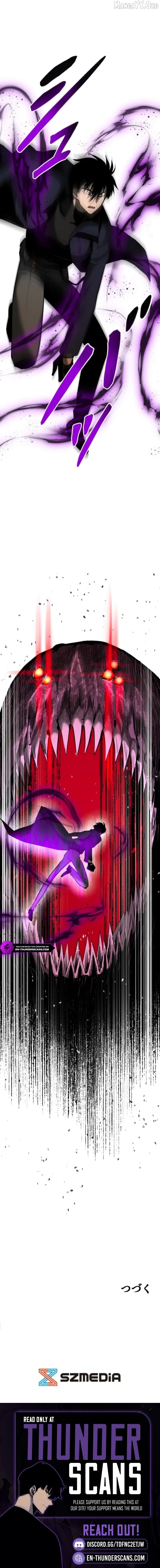 Conquering Dungeons With Copy Paste! Chapter 76 - page 21
