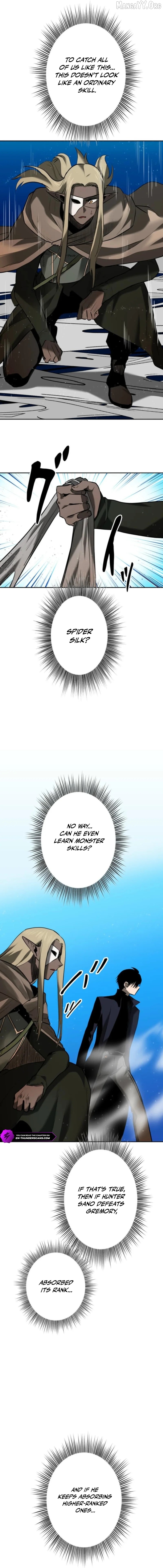Conquering Dungeons With Copy Paste! Chapter 76 - page 4